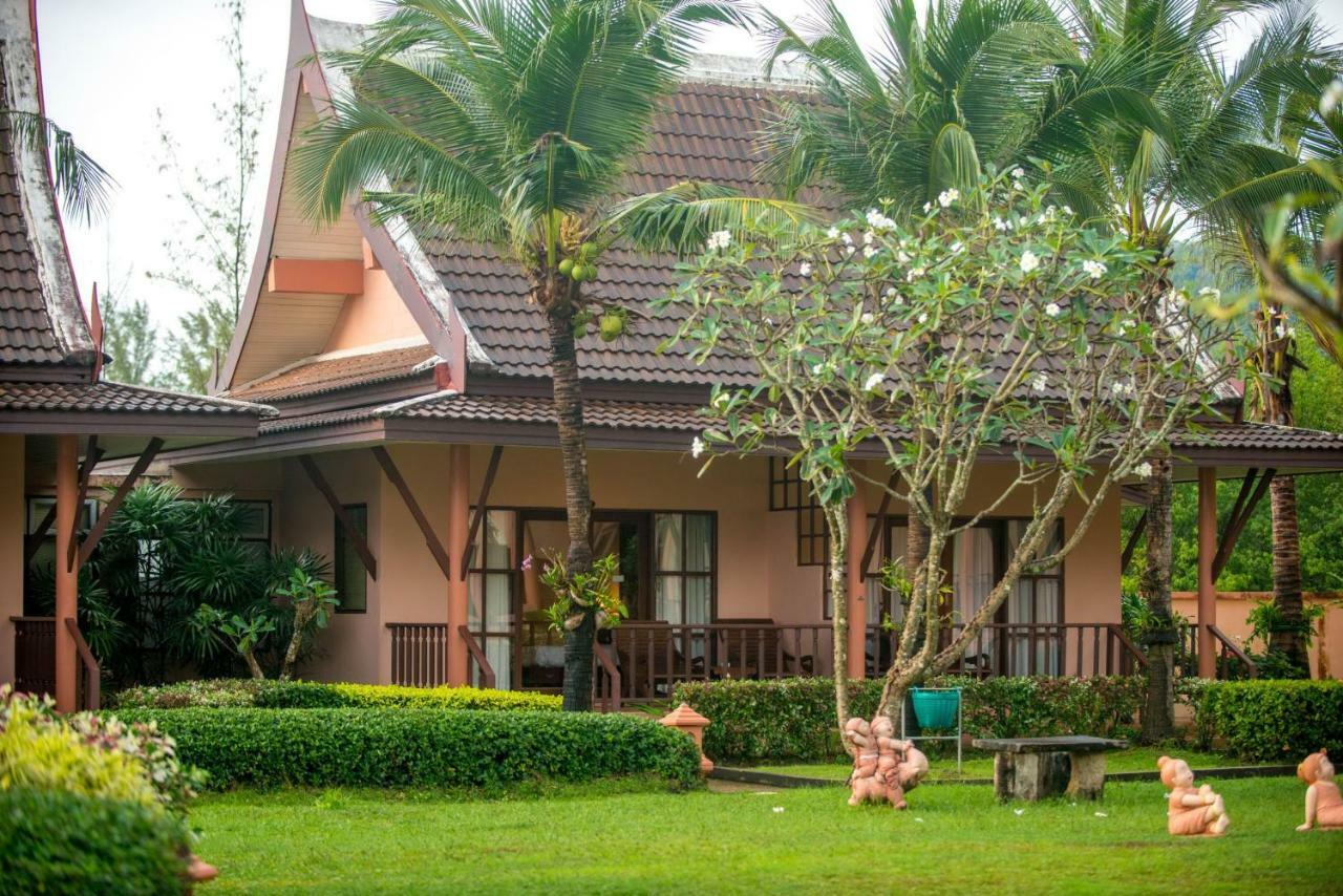 Resort Lanta Casuarina - Sha 3*
