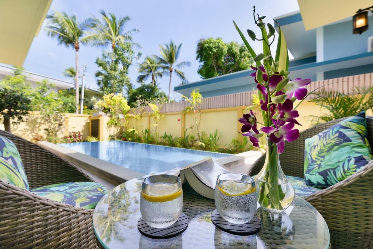 Baan Putahracsa Villa