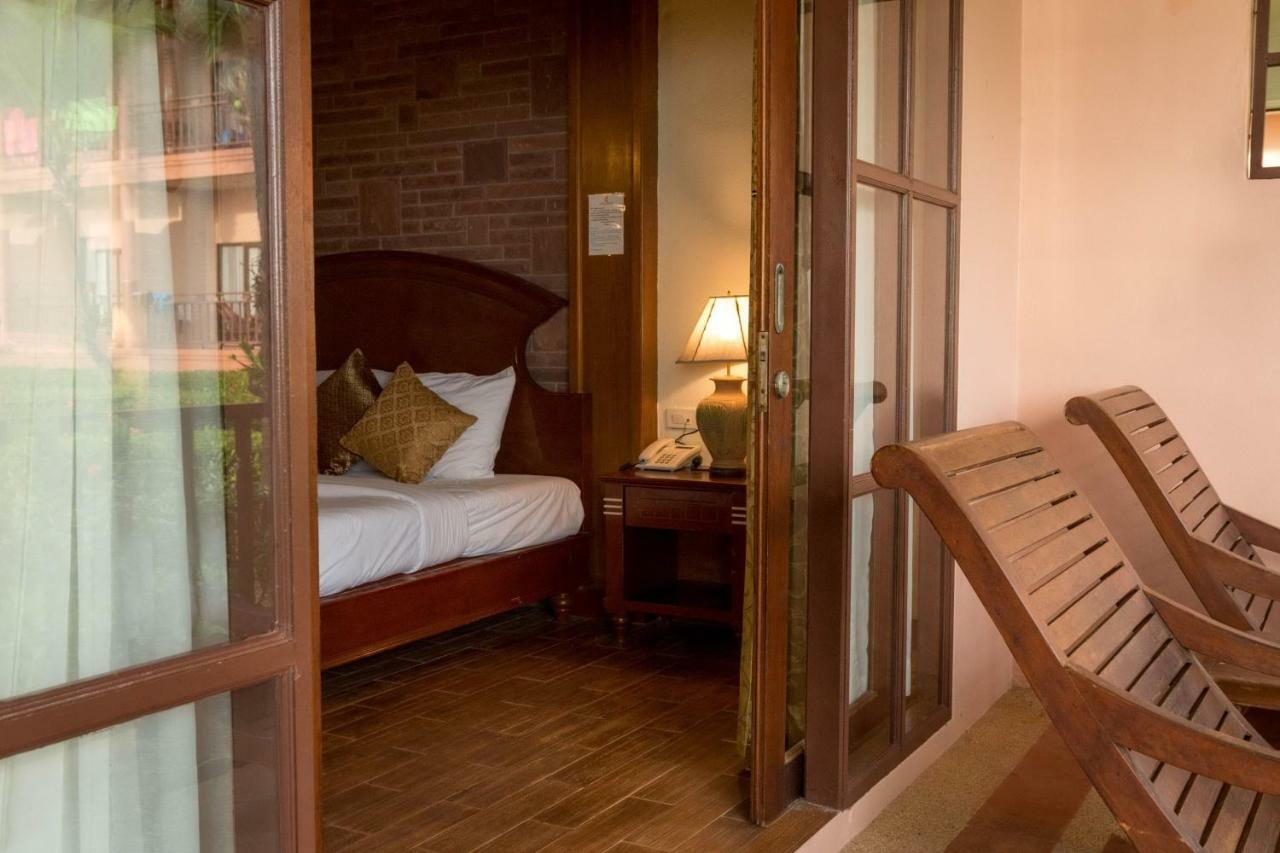 Resort Lanta Casuarina - Sha Koh Lanta