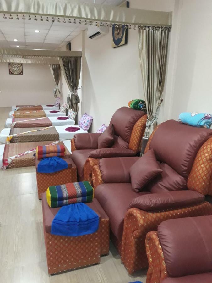 Hostel Chill Chill Long