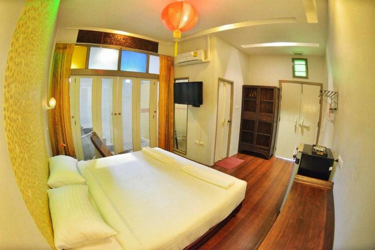Sleep Hotel - Sha Certified