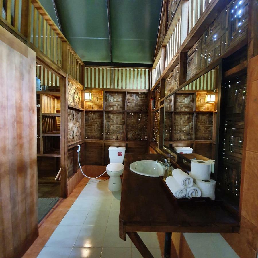 Resort Our Jungle House 3*