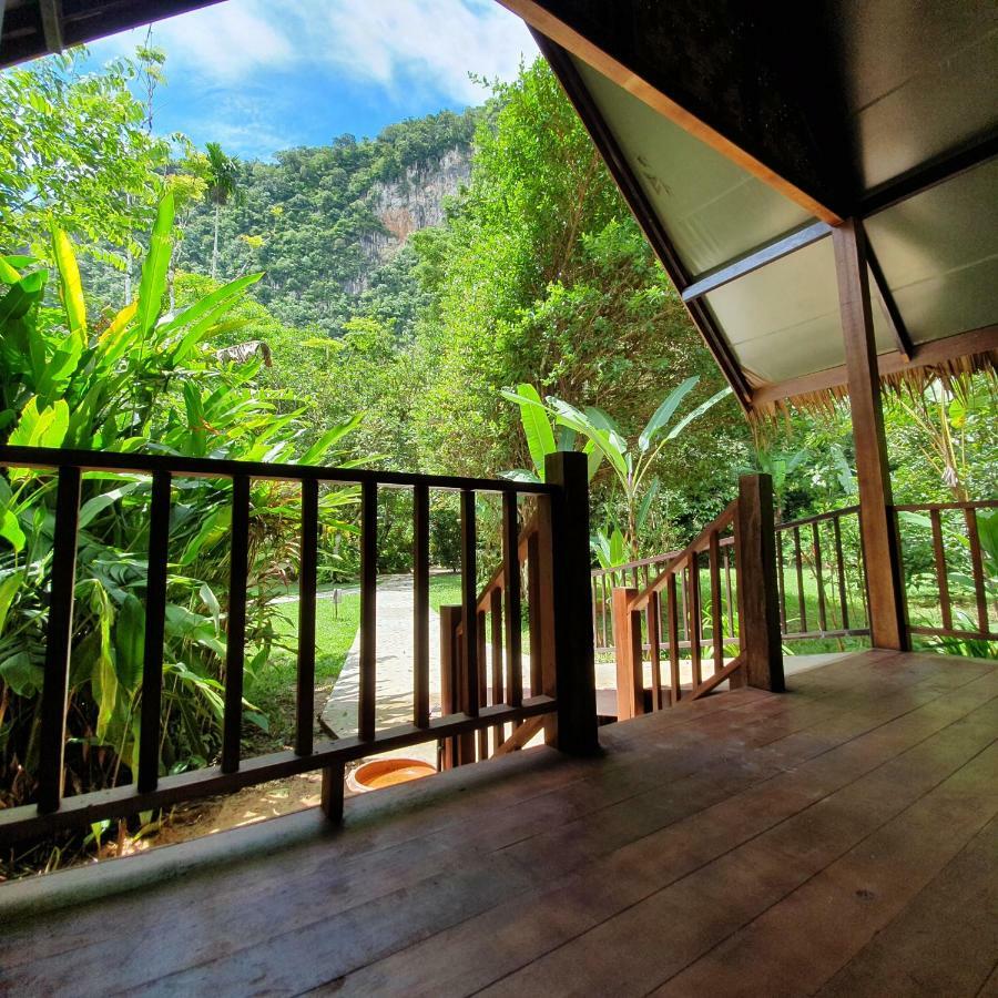 Our Jungle House 3*