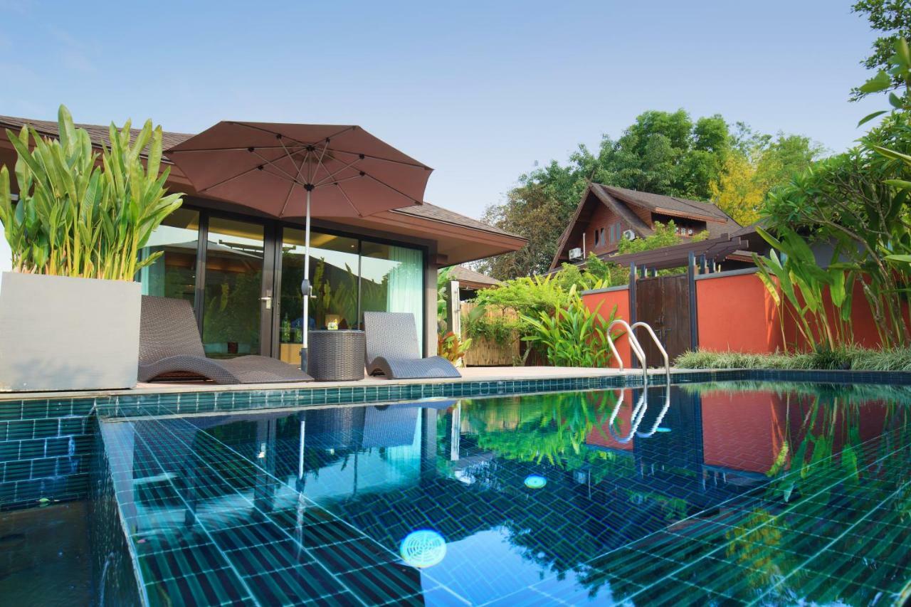 A-star Phulare Valley, Resort