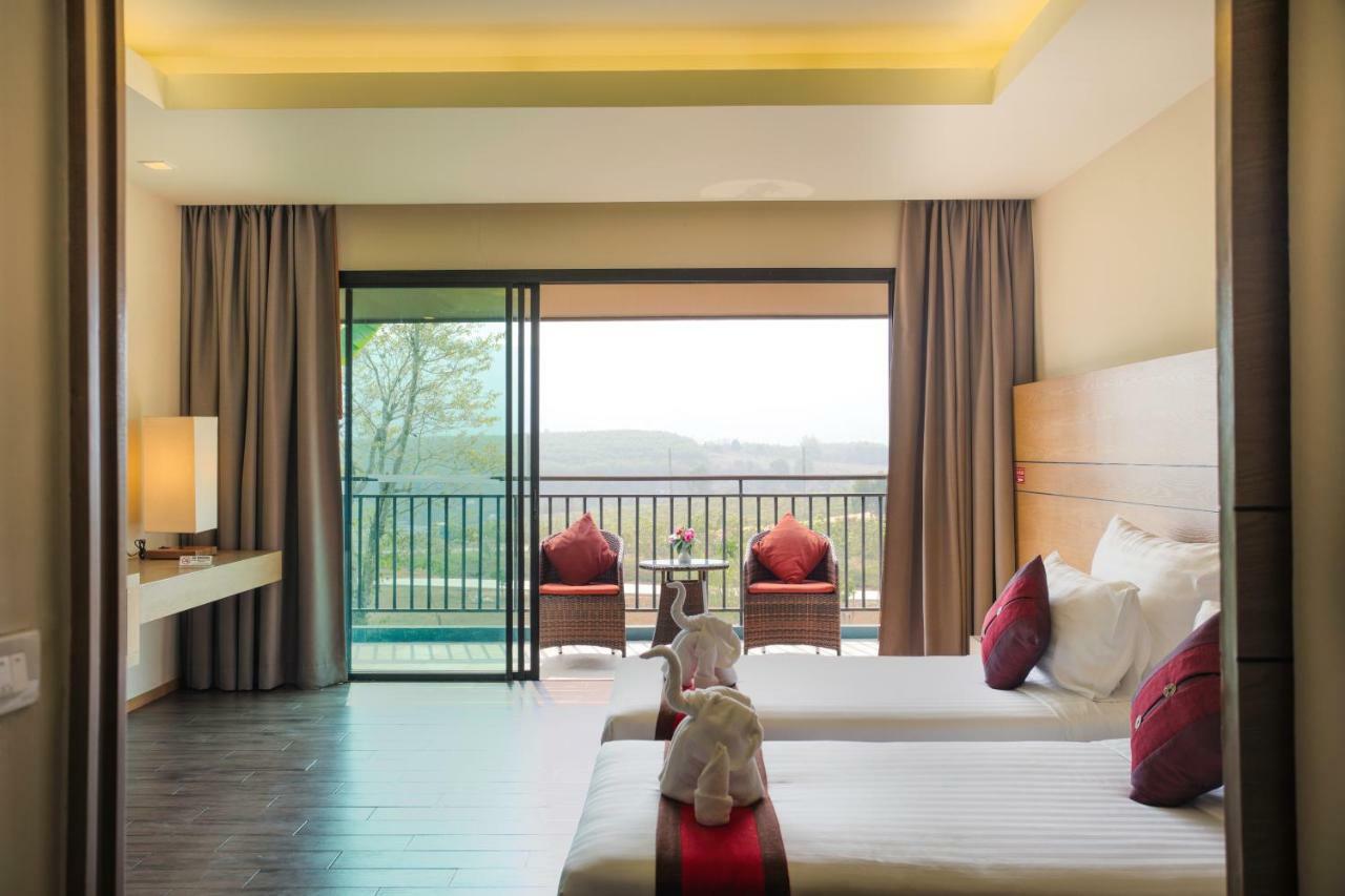 Resort A-star Phulare Valley, Chiang Rai