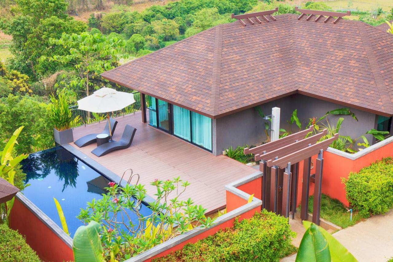 A-star Phulare Valley, 4* Chiang Rai