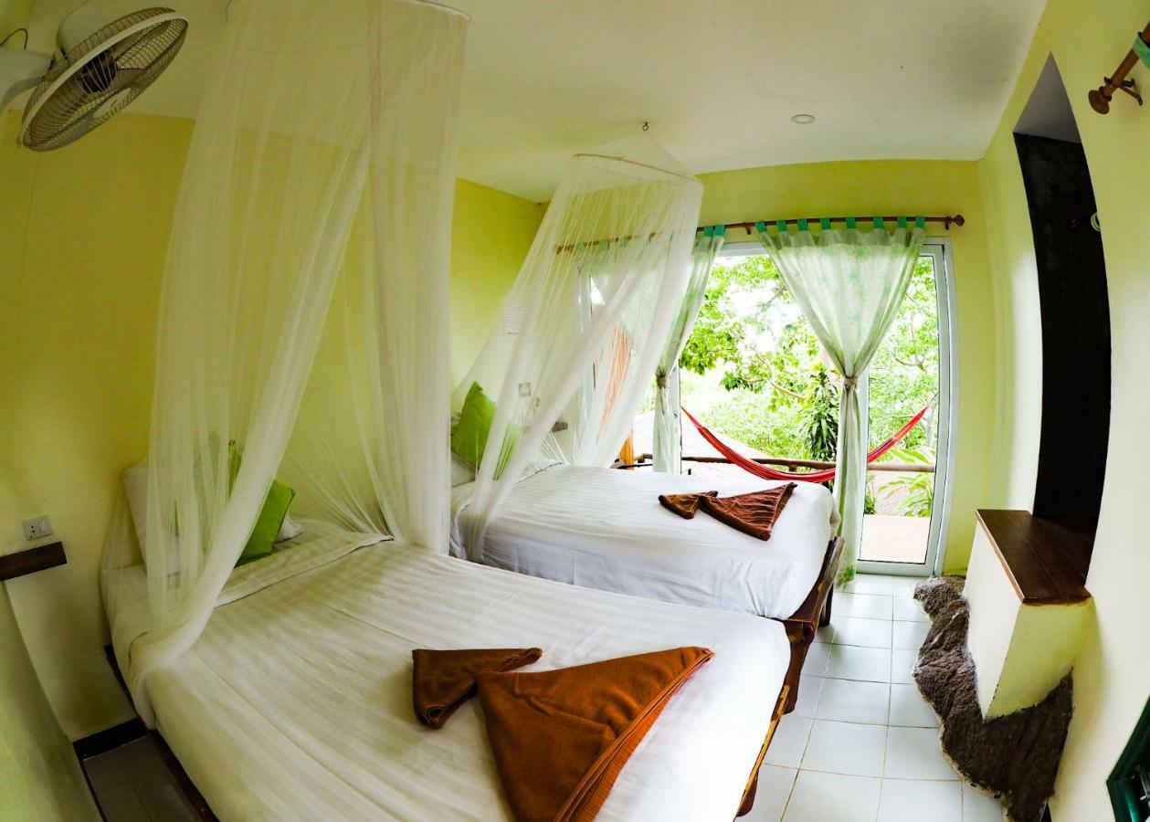 Resort Bubble 2*