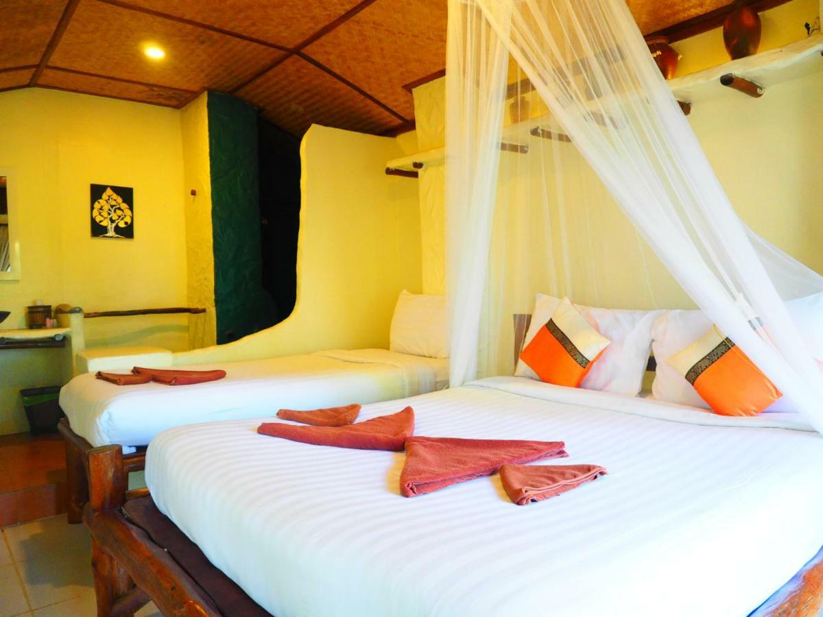 Resort Bubble Koh Tao