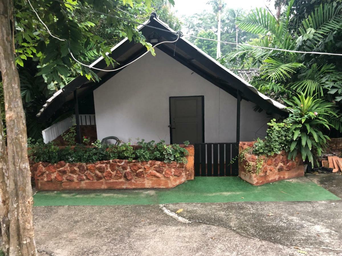 Pine Krabi
