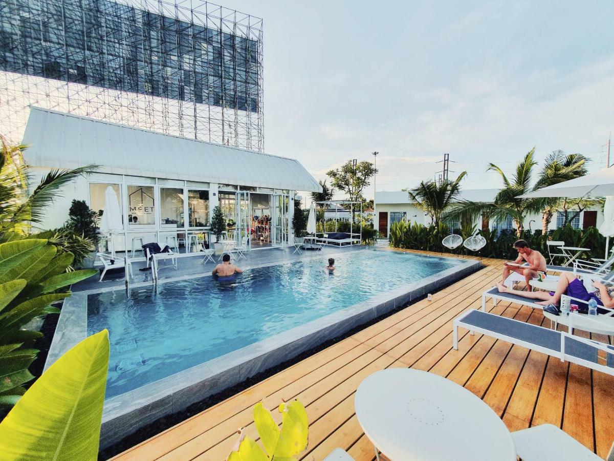 Meet Boutique Resort Surat Thani