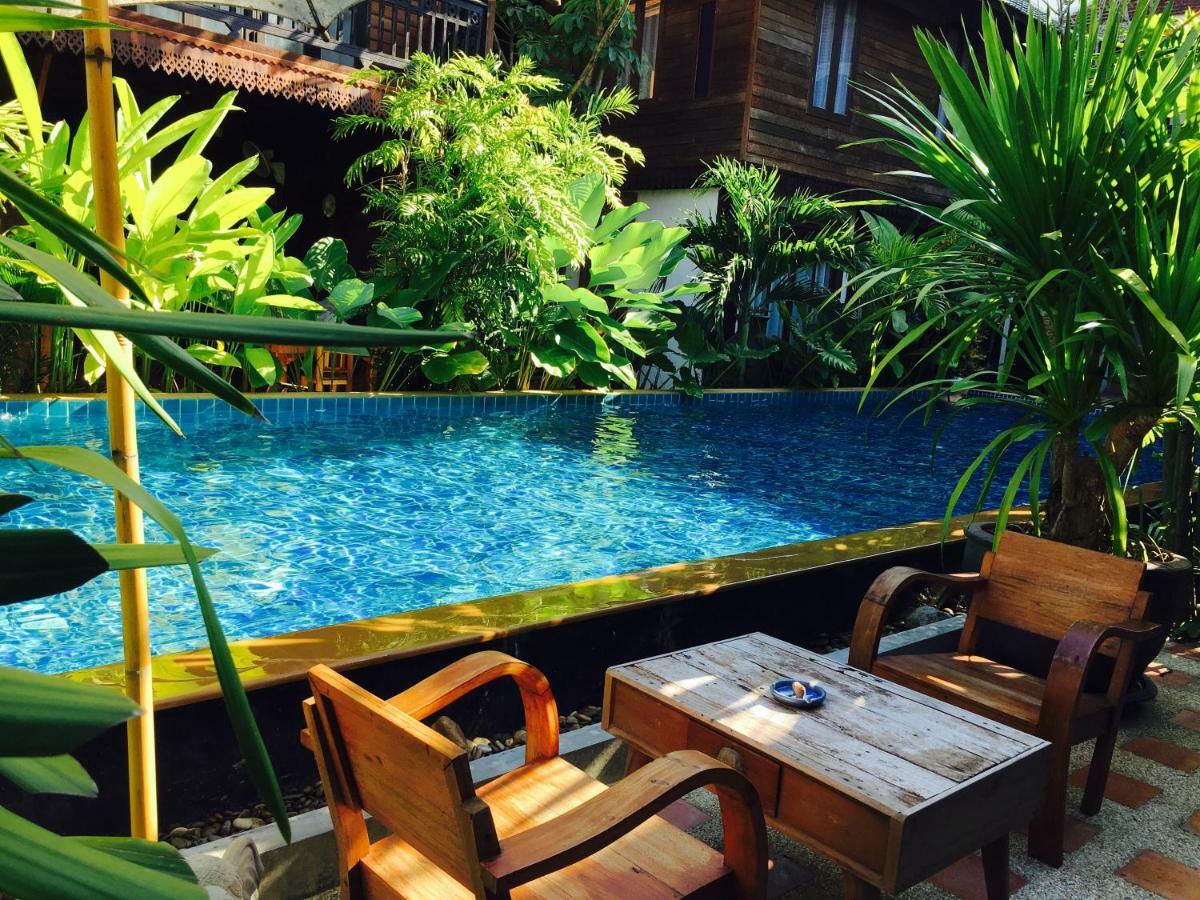 Hongkhao Village 3* Chiang Mai