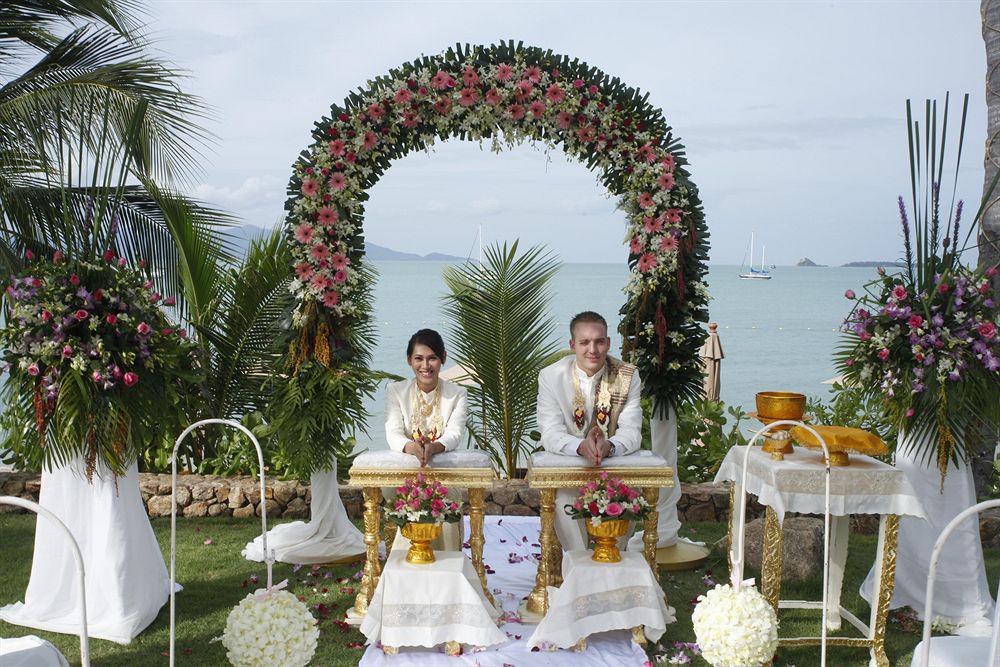 Resort Bo Phut And - Sha Bophut