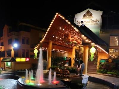 Inn Come Hotel Chiang Rai Chiang Rai