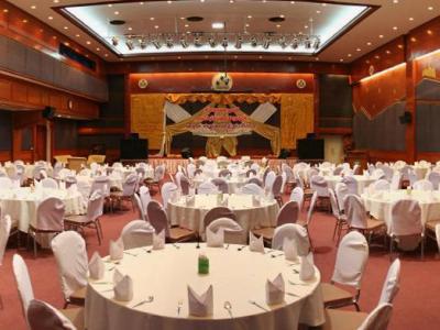 Inn Come Hotel Chiang Rai 3*