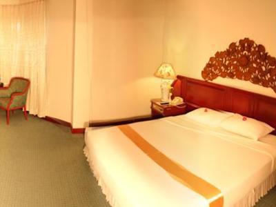 Inn Come Hotel Chiang Rai 3*