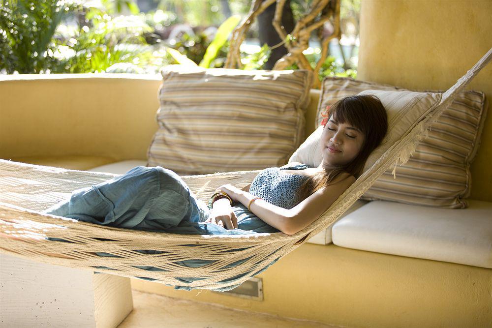 Phra Nang Lanta - Sha Extra Resort Koh Lanta
