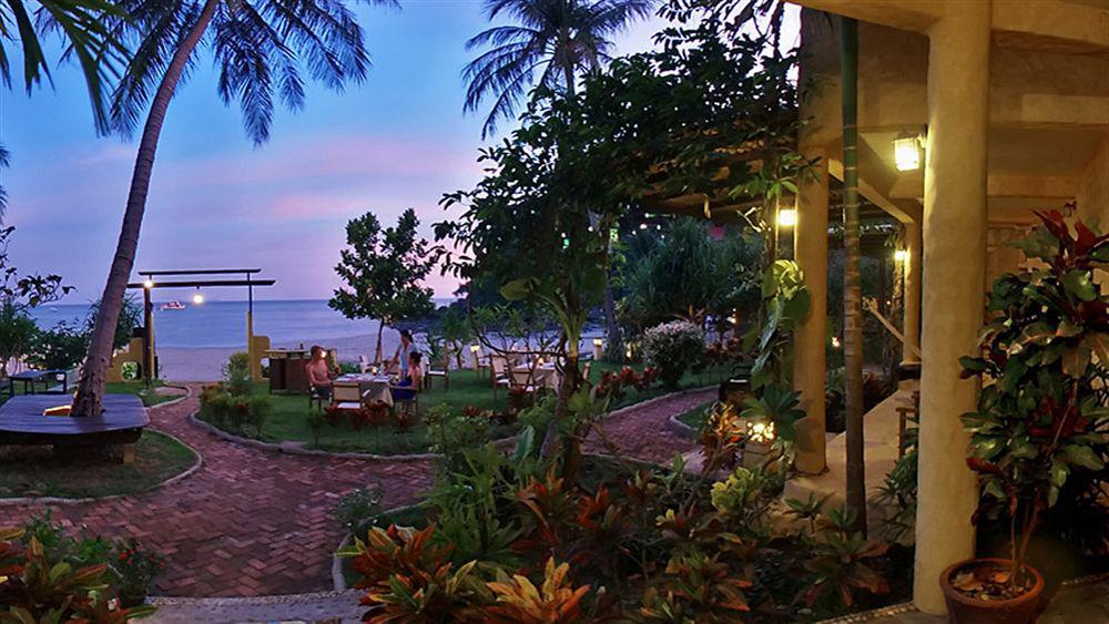 Phra Nang Lanta - Sha Extra 4*
