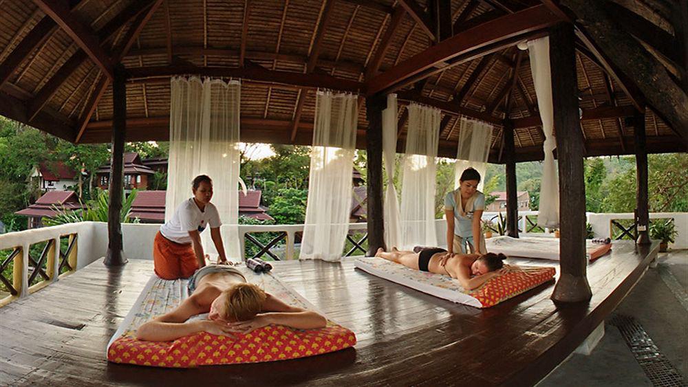 Resort Phra Nang Lanta - Sha Extra