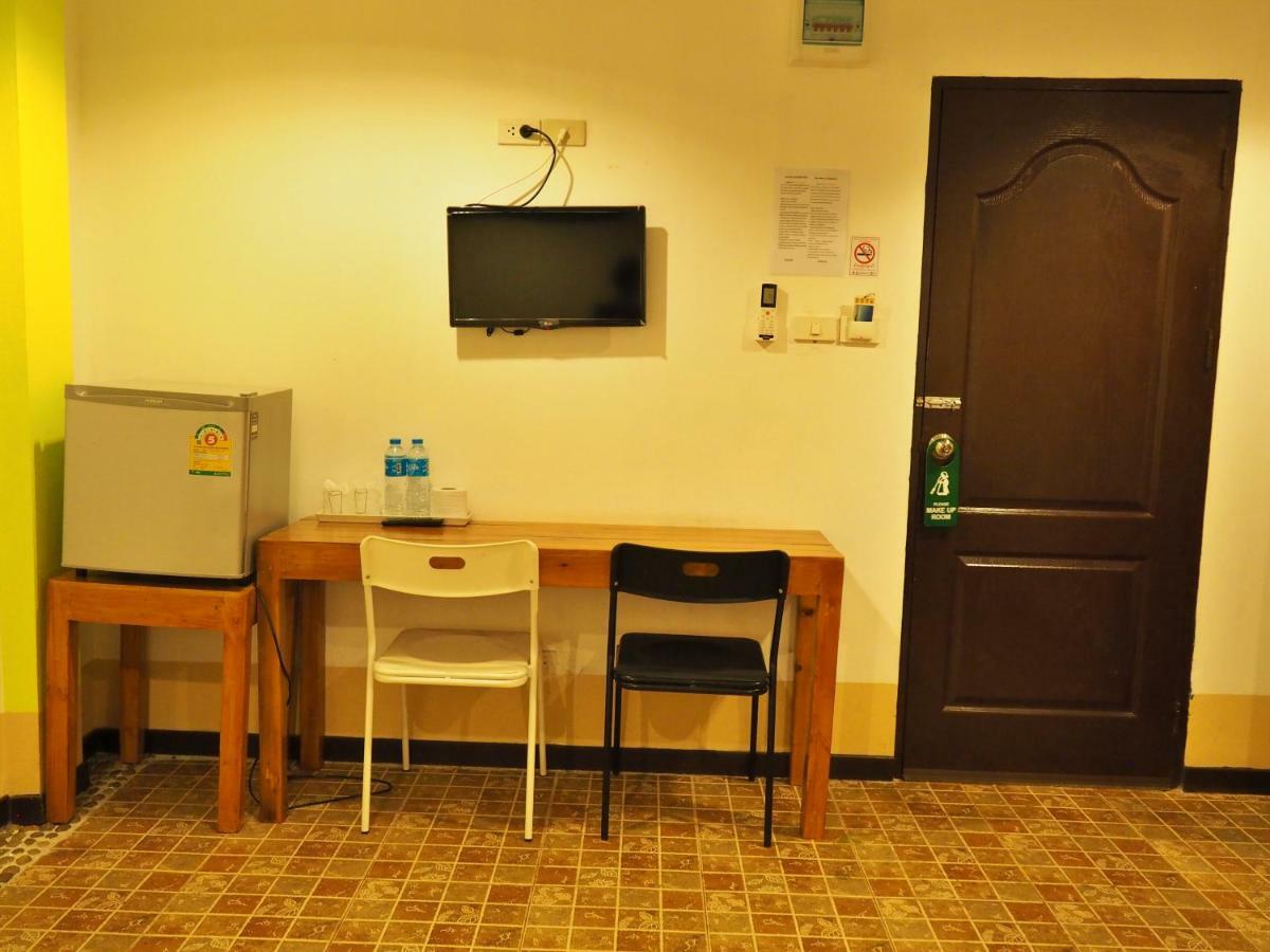 Hotel Baanmae 3*