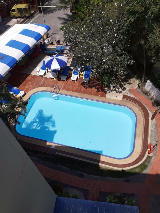 Hotel Porterhouse Beach Hotel Patong