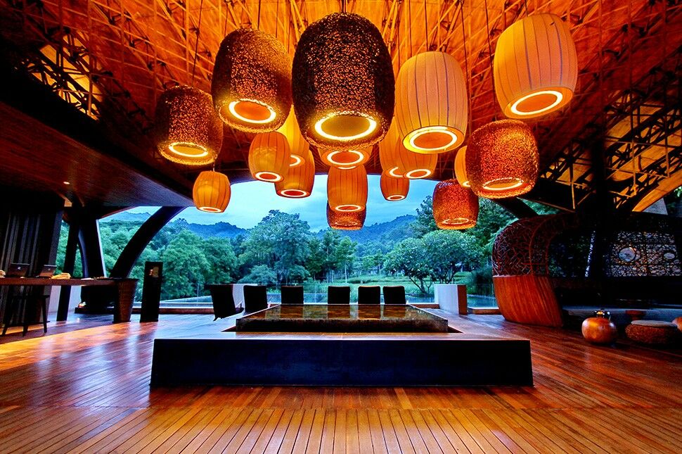 Veranda Chiang Mai Resort 5*