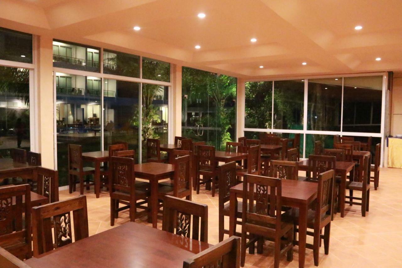 Hotel The Pano & Ao Nang