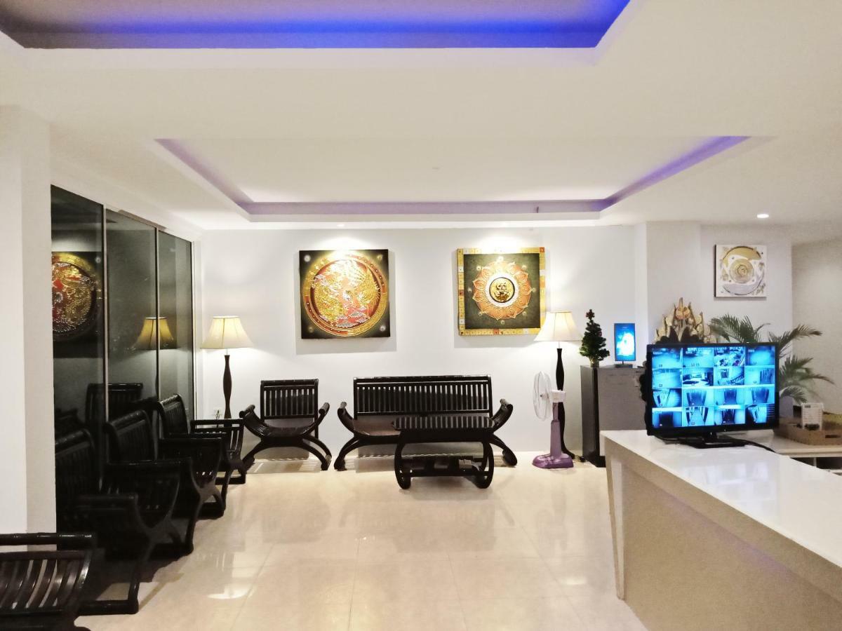 The Pano & Hotel 3*