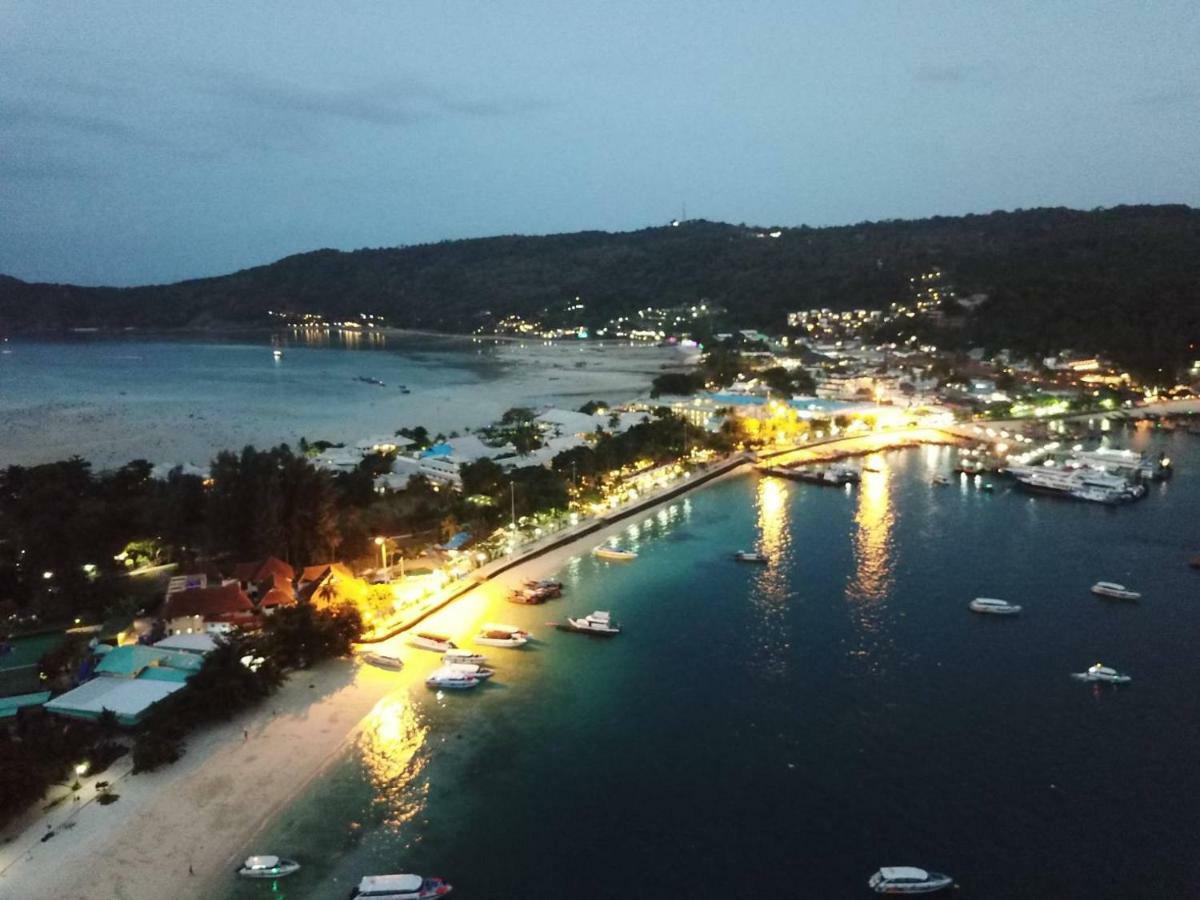 Hotel Natacha Phi Phi Don