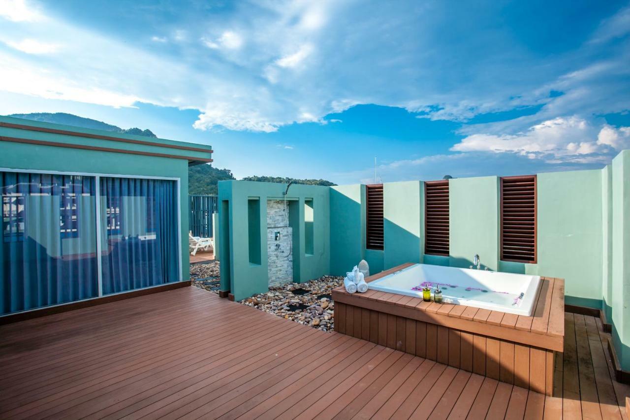 Harbour View Hotel-sha Extra Hotel