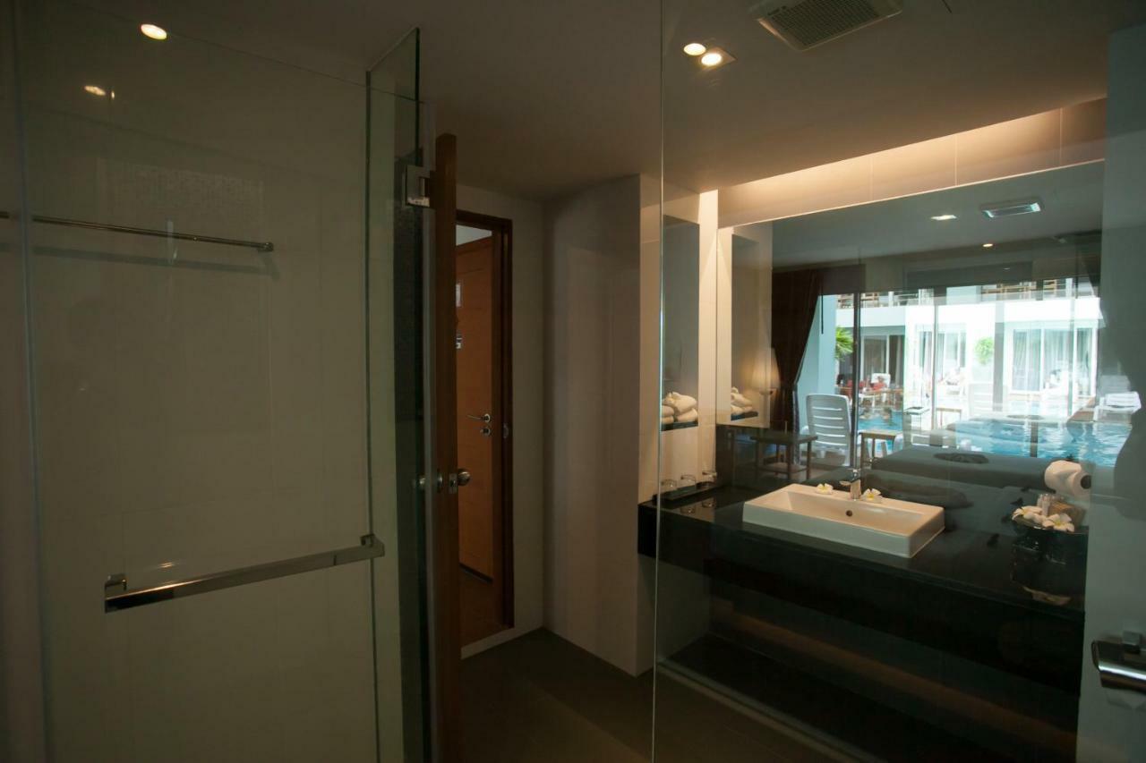 Hotel Harbour View Hotel-sha Extra 4*