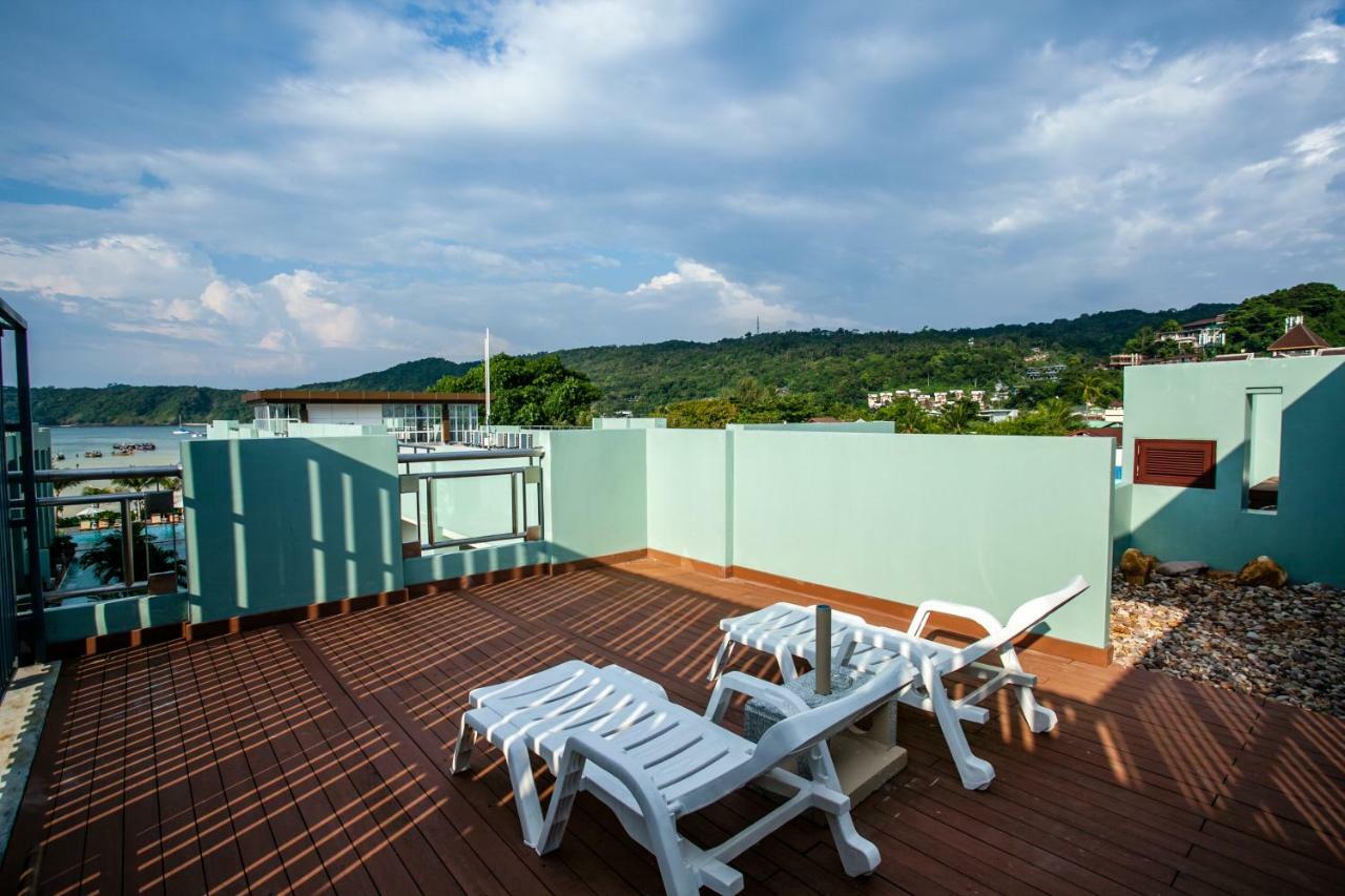 Harbour View Hotel-sha Extra Hotel 4*