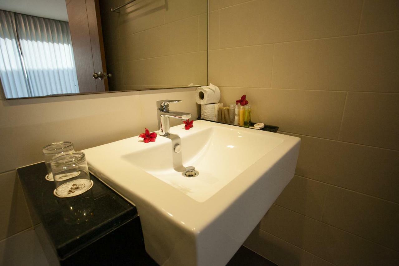 Harbour View Hotel-sha Extra Hotel Phi Phi Don