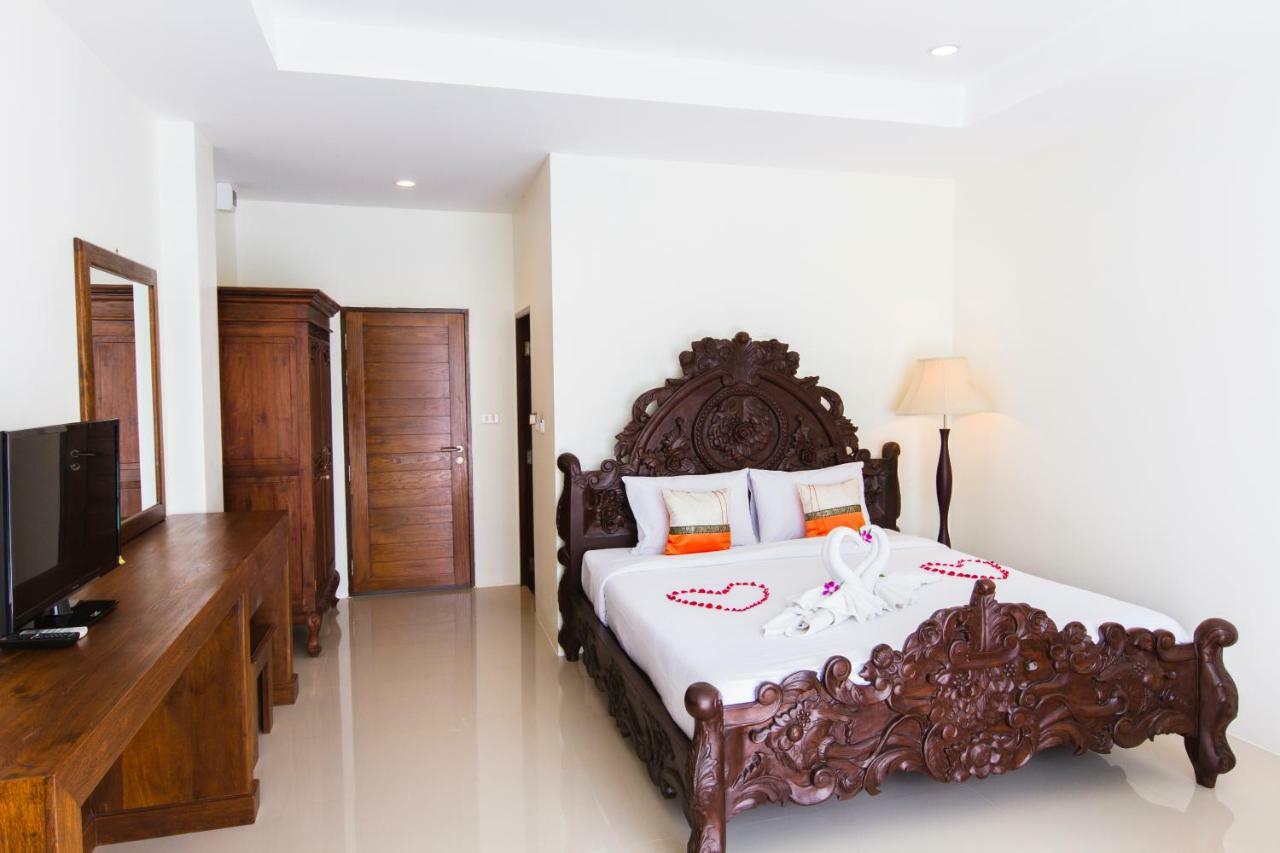 The Pano & Hotel 3*