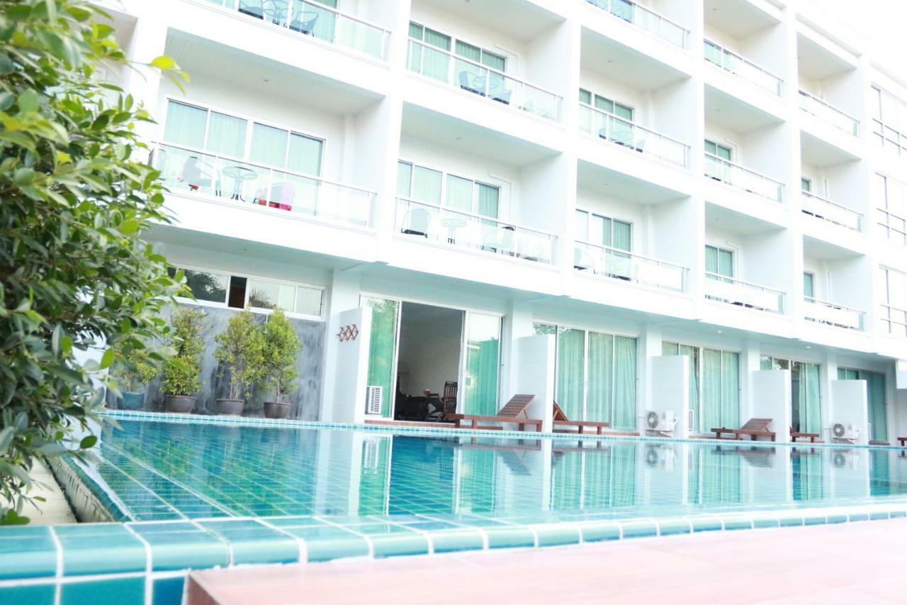 Hotel The Pano & Ao Nang