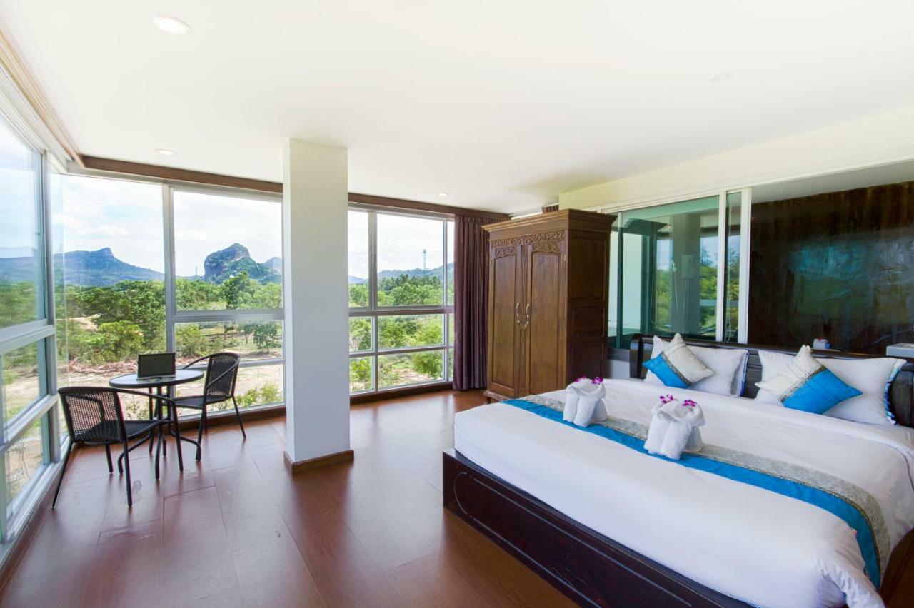 The Pano & 3* Ao Nang