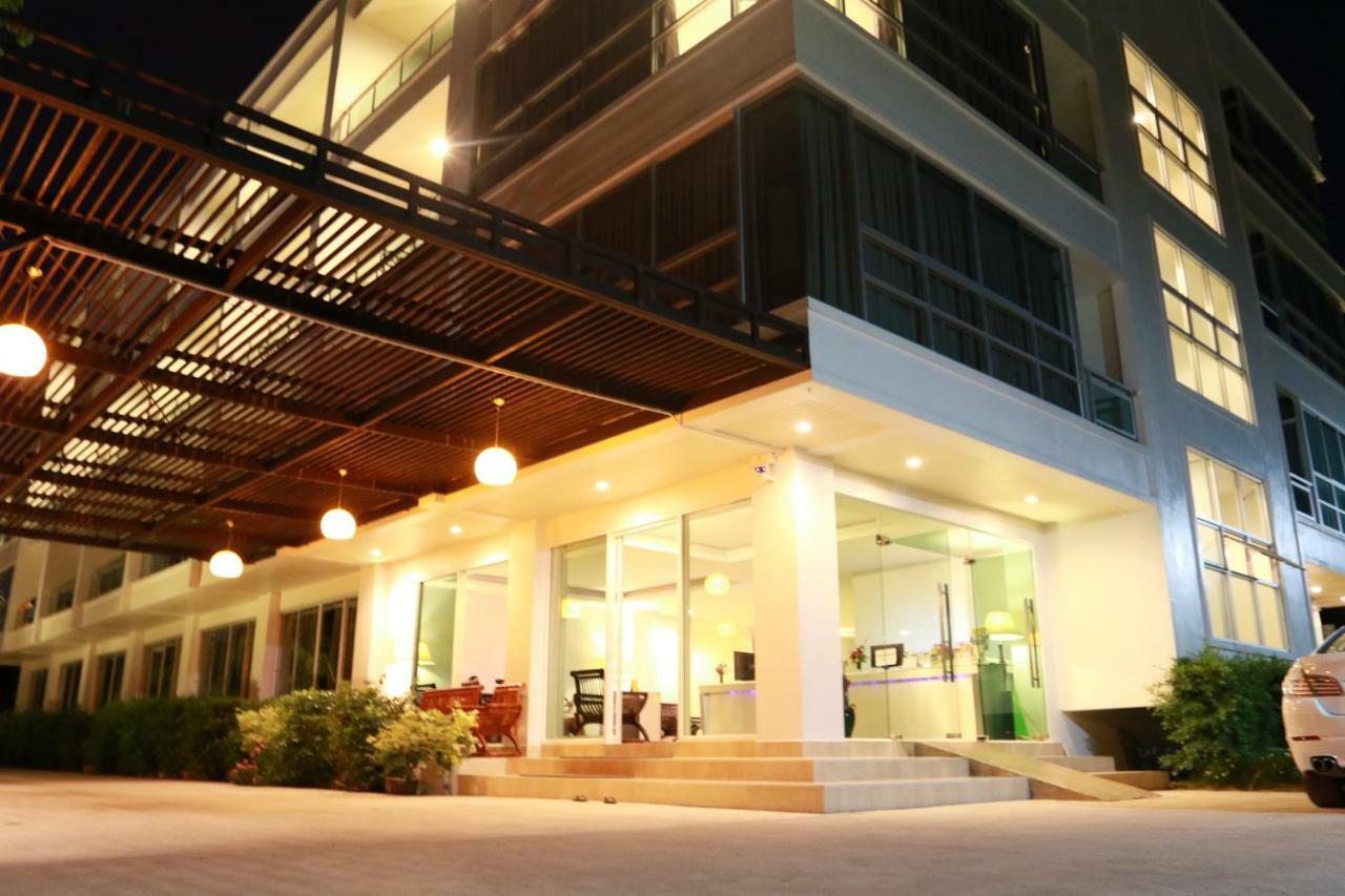 The Pano & Hotel