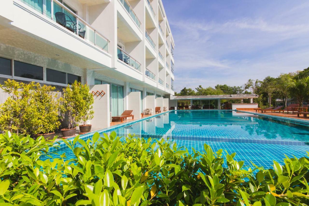 The Pano & Hotel 3*