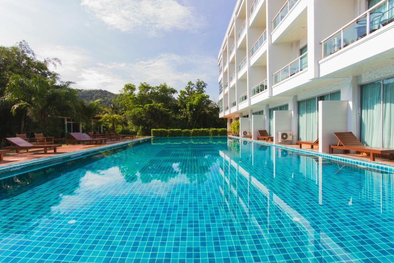 Hotel The Pano & Ao Nang