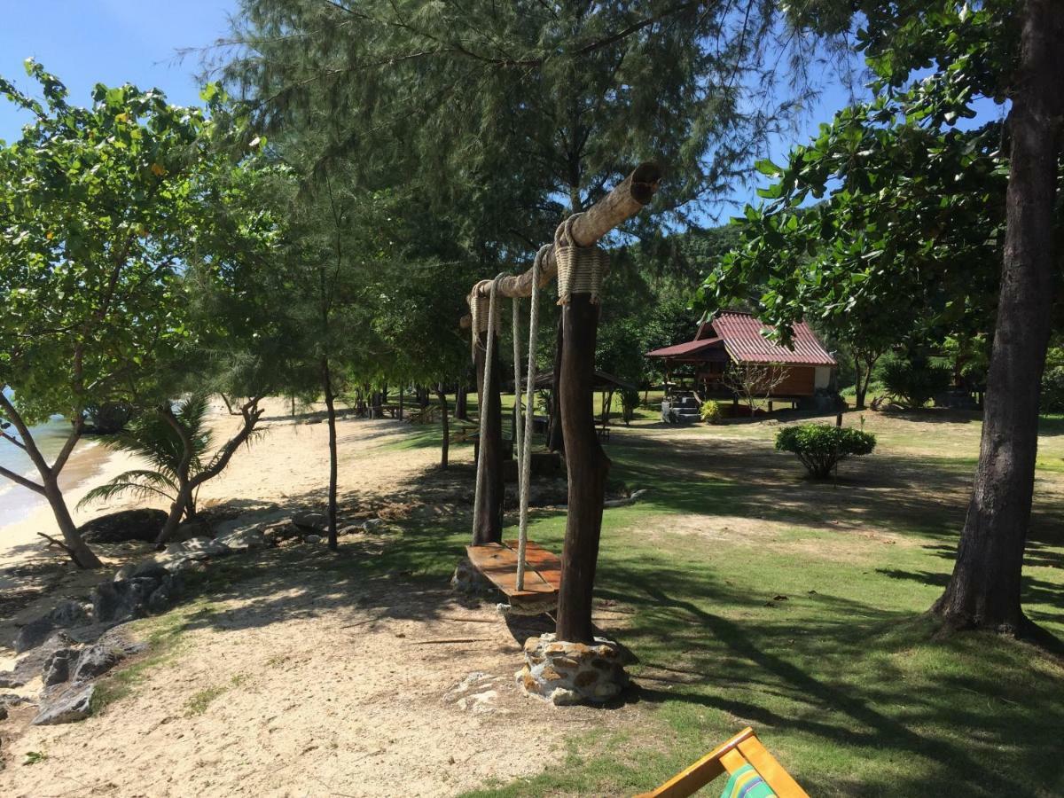 Angthong Koh Phaluai