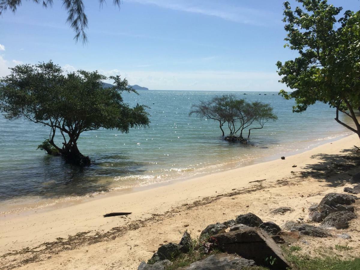 Hotel Angthong Koh Phaluai
