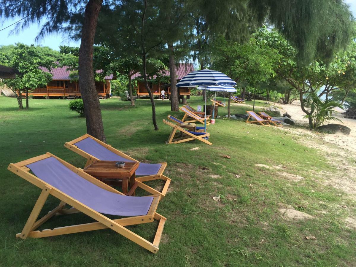 Hotel Angthong Koh Phaluai
