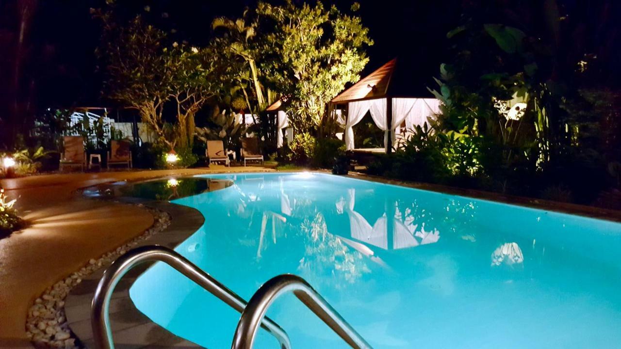 Resort Chiangrai 4*