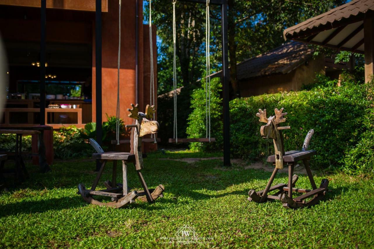 Resort Flora I Talay 3*