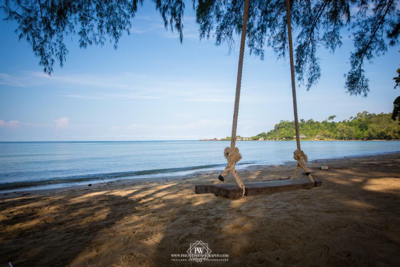 Resort Flora I Talay 3*