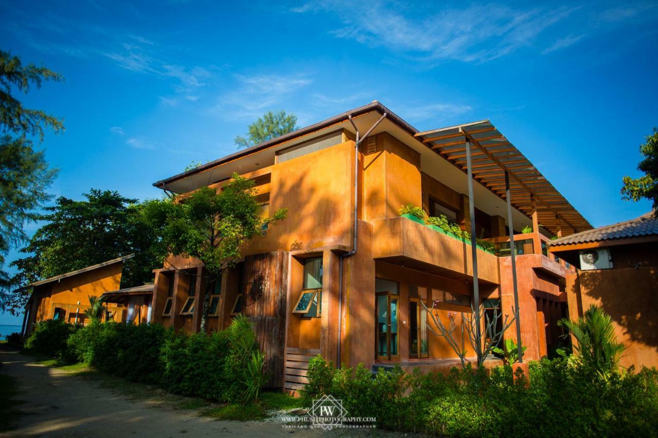 Flora I Talay Resort 3*