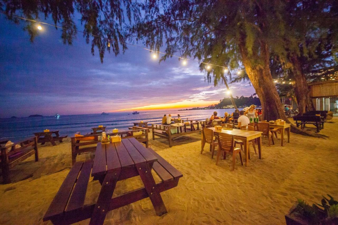 Flora I Talay Resort 3*