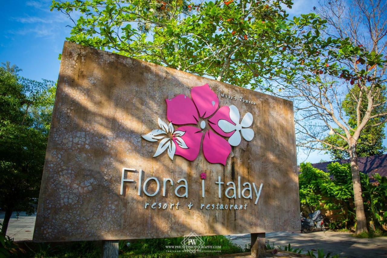 Resort Flora I Talay Koh Chang