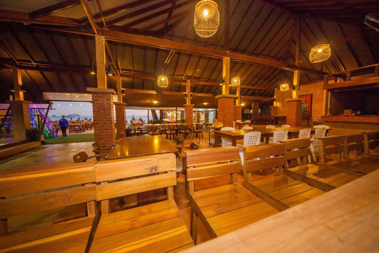 Flora I Talay 3* Koh Chang