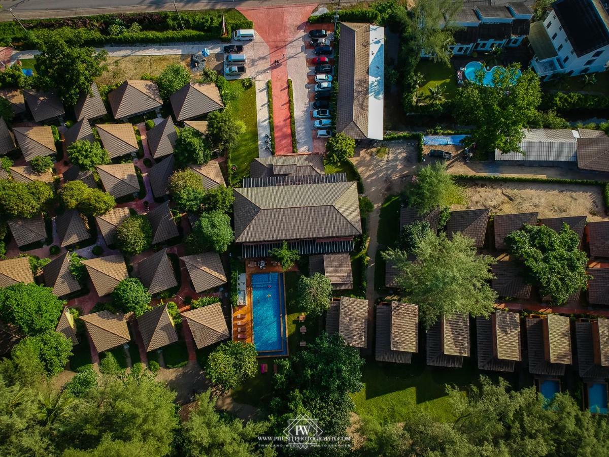 Resort Flora I Talay