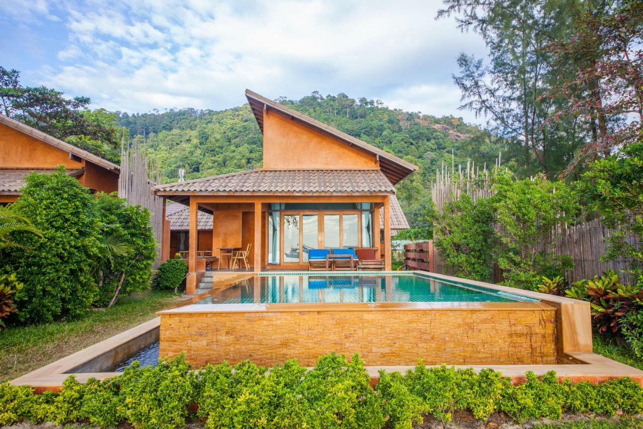 Resort Flora I Talay